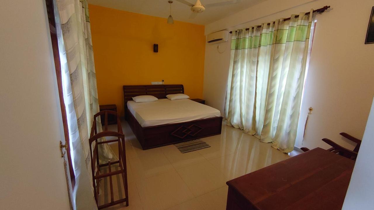 Yala Safari Village Maha Akurugoda Exterior photo