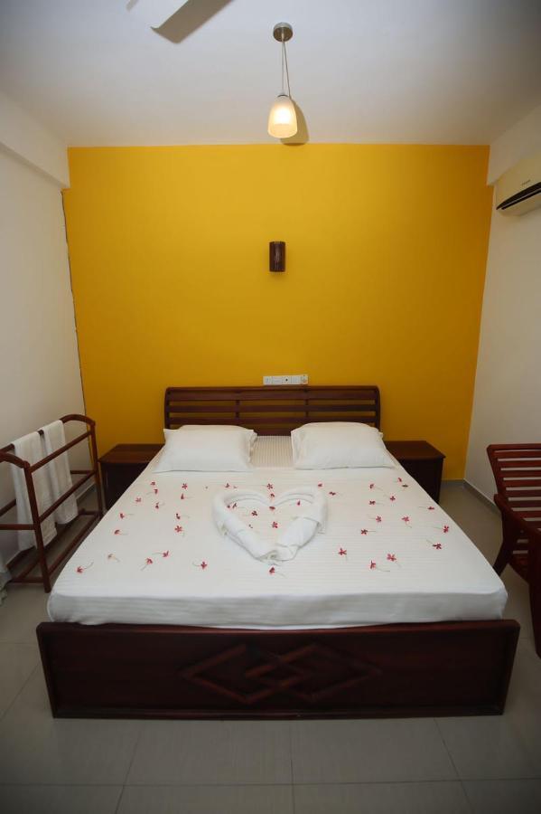 Yala Safari Village Maha Akurugoda Exterior photo